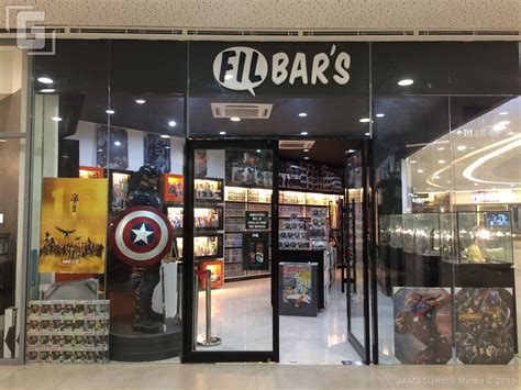 FILBARS .